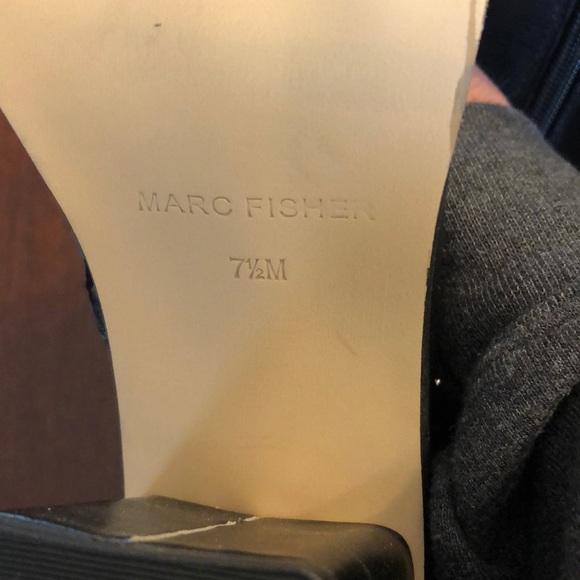 Booties - Picture 5 of 5